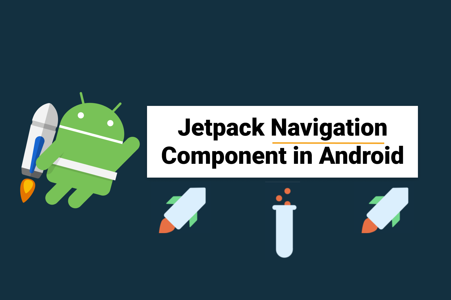 jetpack-navigation-component